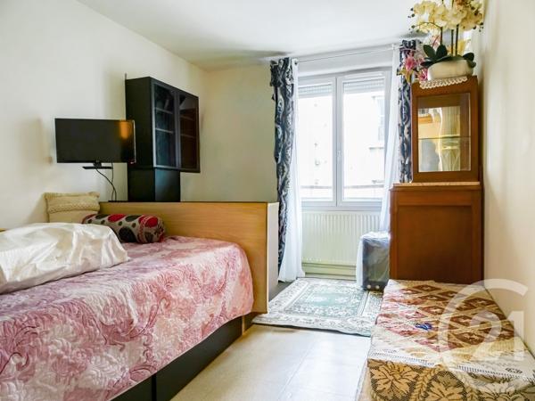 Appartement F3 à vendre  3 pièces - 76 m2 LYON - 69003