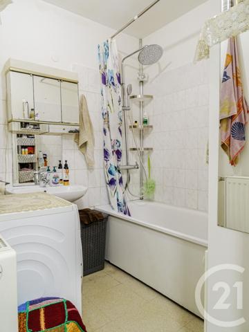 Appartement F3 à vendre  3 pièces - 76 m2 LYON - 69003