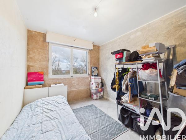 Appartement à vendre 6 pièces 90 m² Grigny