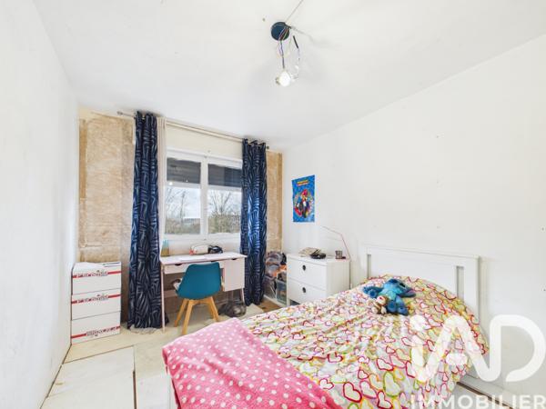 Appartement à vendre 6 pièces 90 m² Grigny