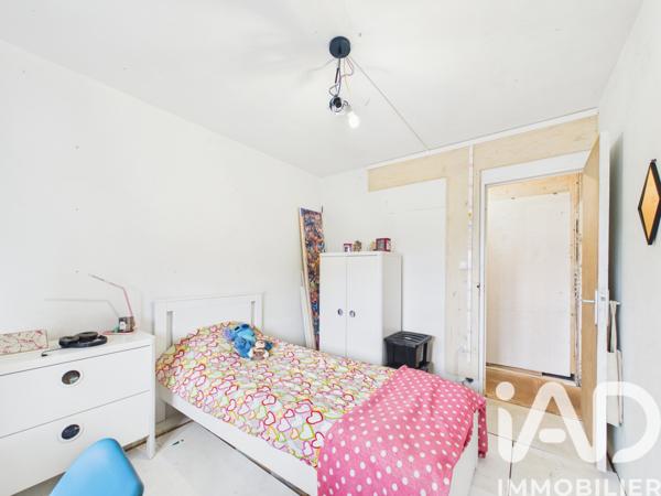 Appartement à vendre 6 pièces 90 m² Grigny