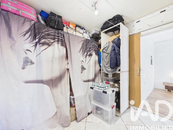 Appartement à vendre 6 pièces 90 m² Grigny