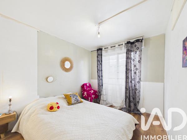 Appartement à vendre 6 pièces 90 m² Grigny