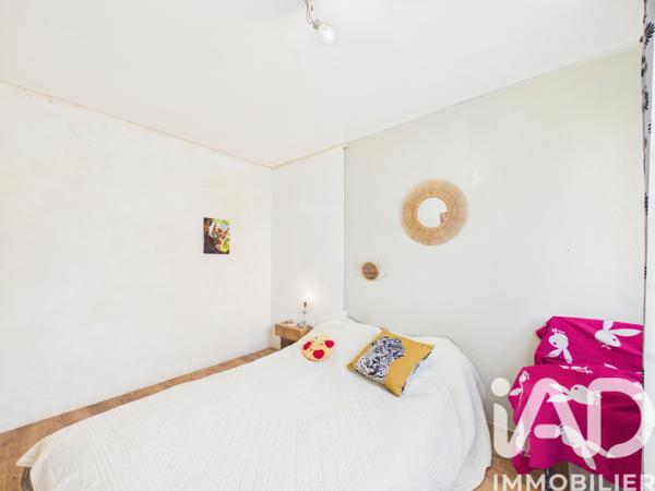 Appartement à vendre 6 pièces 90 m² Grigny