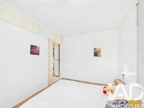 Appartement à vendre 6 pièces 90 m² Grigny