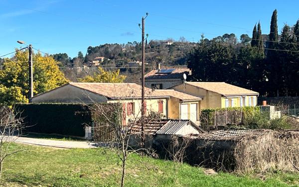 Maison à vendre    4 pièces • 82,55 m2 Joyeuse