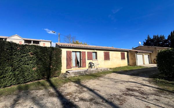 Maison à vendre    4 pièces • 82,55 m2 Joyeuse