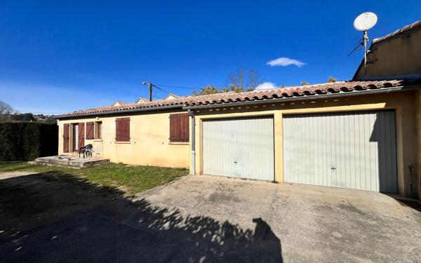 Maison à vendre    4 pièces • 82,55 m2 Joyeuse