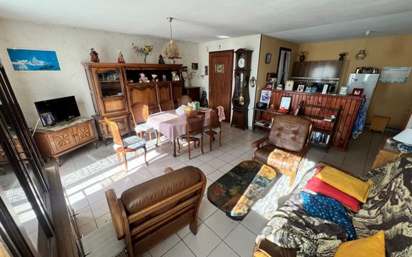 Maison à vendre    4 pièces • 82,55 m2 Joyeuse