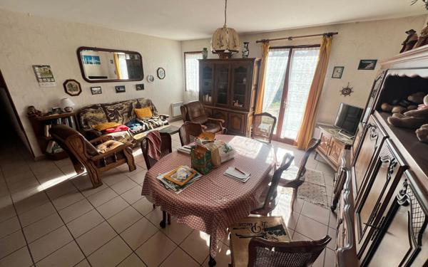 Maison à vendre    4 pièces • 82,55 m2 Joyeuse