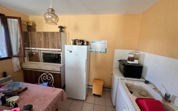 Maison à vendre    4 pièces • 82,55 m2 Joyeuse