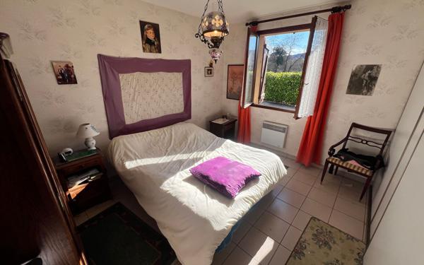 Maison à vendre    4 pièces • 82,55 m2 Joyeuse