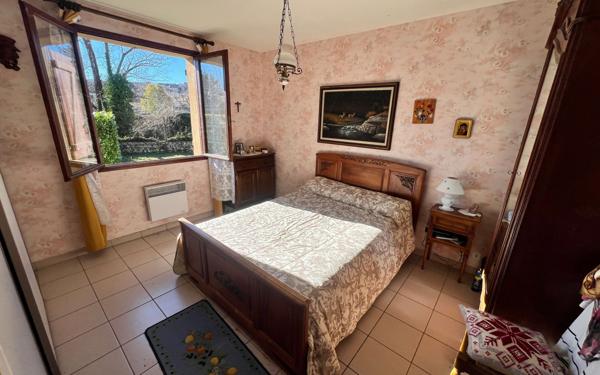 Maison à vendre    4 pièces • 82,55 m2 Joyeuse