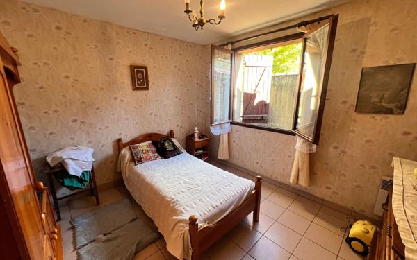 Maison à vendre    4 pièces • 82,55 m2 Joyeuse