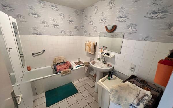 Maison à vendre    4 pièces • 82,55 m2 Joyeuse