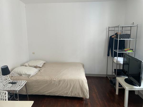 Immeuble plein centre ville à Saumur - Opportunité d'investissement
