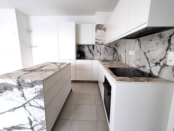 Appartement 3 pièces                                        - 44600 Saint-Nazaire - Centre Réf : 130131