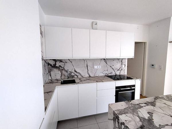 Appartement 3 pièces                                        - 44600 Saint-Nazaire - Centre Réf : 130131