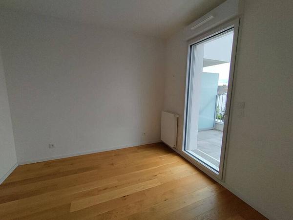 Appartement 3 pièces                                        - 44600 Saint-Nazaire - Centre Réf : 130131