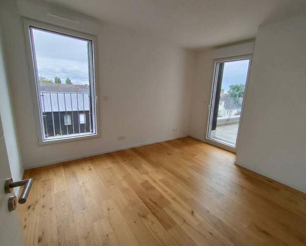 Appartement 3 pièces                                        - 44600 Saint-Nazaire - Centre Réf : 130131