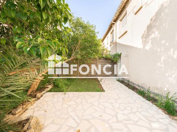 À vendre Maison 5 pièces 86.14 m² - Montpellier 34070