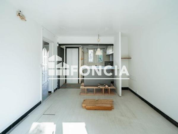 À vendre Maison 5 pièces 86.14 m² - Montpellier 34070