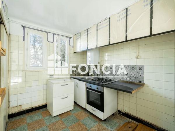 À vendre Maison 5 pièces 86.14 m² - Montpellier 34070