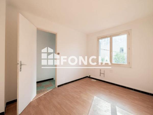 À vendre Maison 5 pièces 86.14 m² - Montpellier 34070