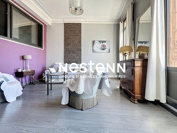 Appartement Perpignan 3 pièces CENTRE VILLE