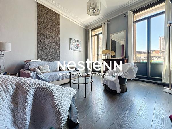 Appartement Perpignan 3 pièces CENTRE VILLE