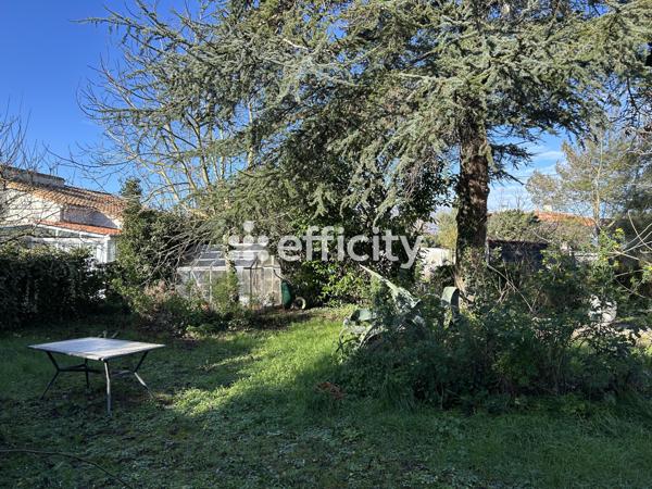 Maison 4 pièces - 88 m² Exclusivité efficity