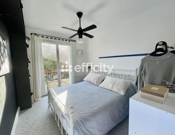 Maison 4 pièces - 88 m² Exclusivité efficity