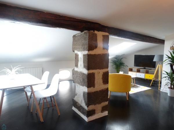 T2 centre ville spécial INVESTISSEURS