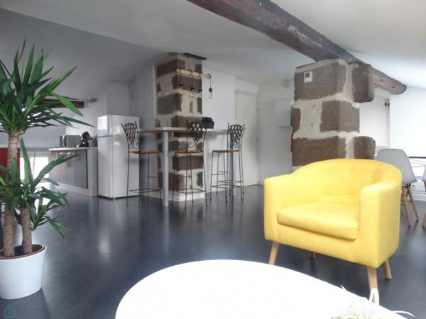 T2 centre ville spécial INVESTISSEURS