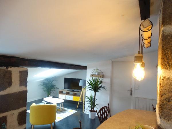 T2 centre ville spécial INVESTISSEURS