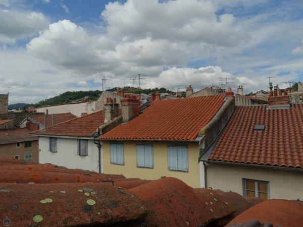 T2 centre ville spécial INVESTISSEURS