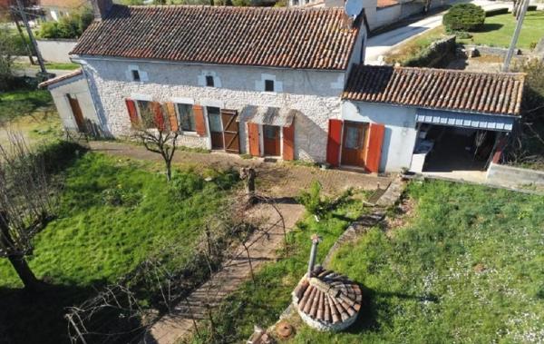 Vente Maison Civray   