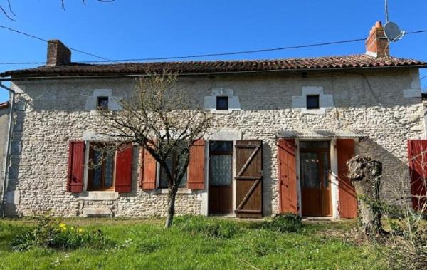 Vente Maison Civray   