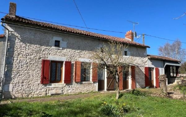 Vente Maison Civray   