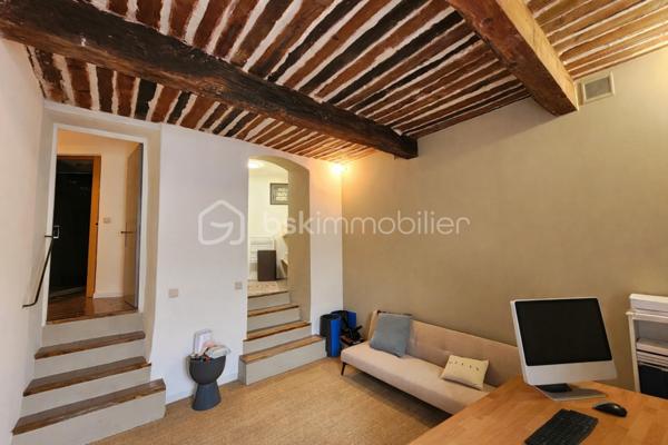 Maison de 130 m²