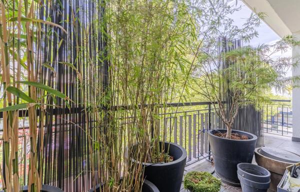 Appartement à vendre 5 pièces SURESNES (92)