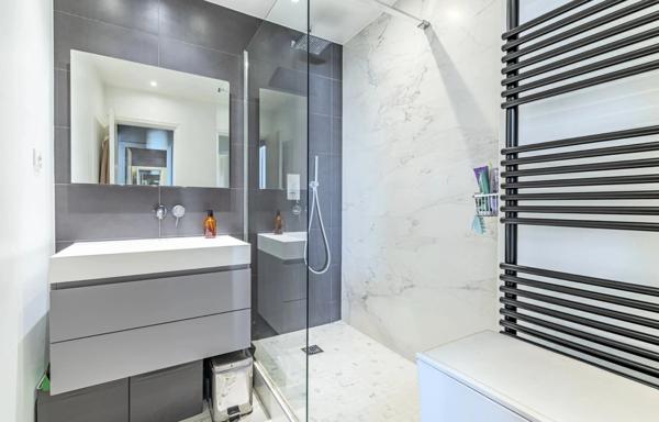 Appartement à vendre 5 pièces SURESNES (92)
