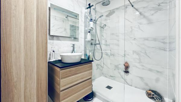 Appartement Cergy 4 pièce(s) 69.7 m2