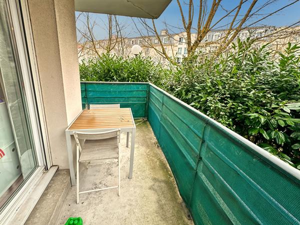 Appartement Cergy 4 pièce(s) 69.7 m2
