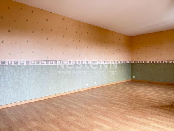 Appartement - 69 m² - Ascenseur - Balcon - Quartier Faubourg