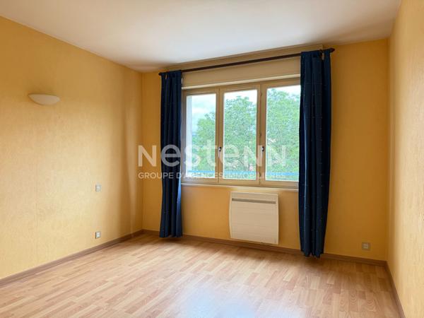 Appartement - 69 m² - Ascenseur - Balcon - Quartier Faubourg