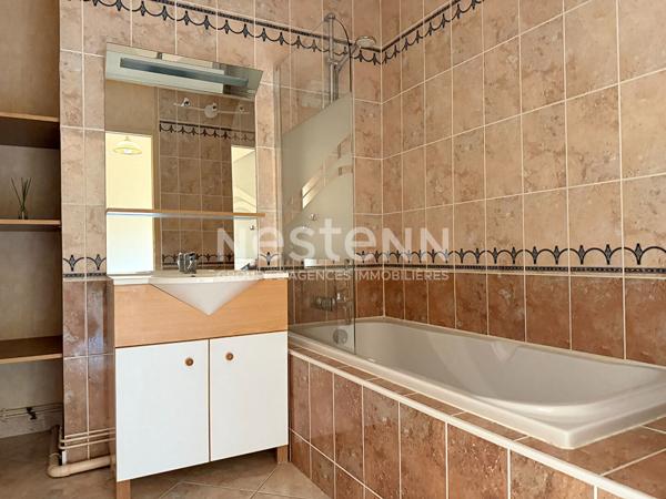Appartement - 69 m² - Ascenseur - Balcon - Quartier Faubourg