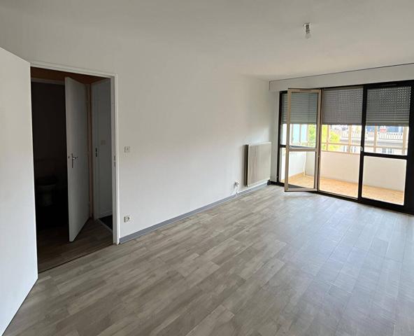 Appartement 2 pièces 50 m² LYON