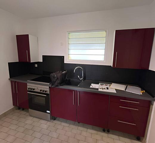 Appartement 2 pièces 50 m² LYON