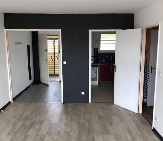 Appartement 2 pièces 50 m² LYON